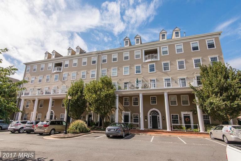 Old Town Village 305 S Payne Street Alexandria VA 22314 Old Town